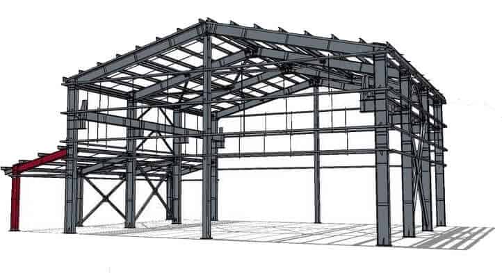 Steel Structures Design