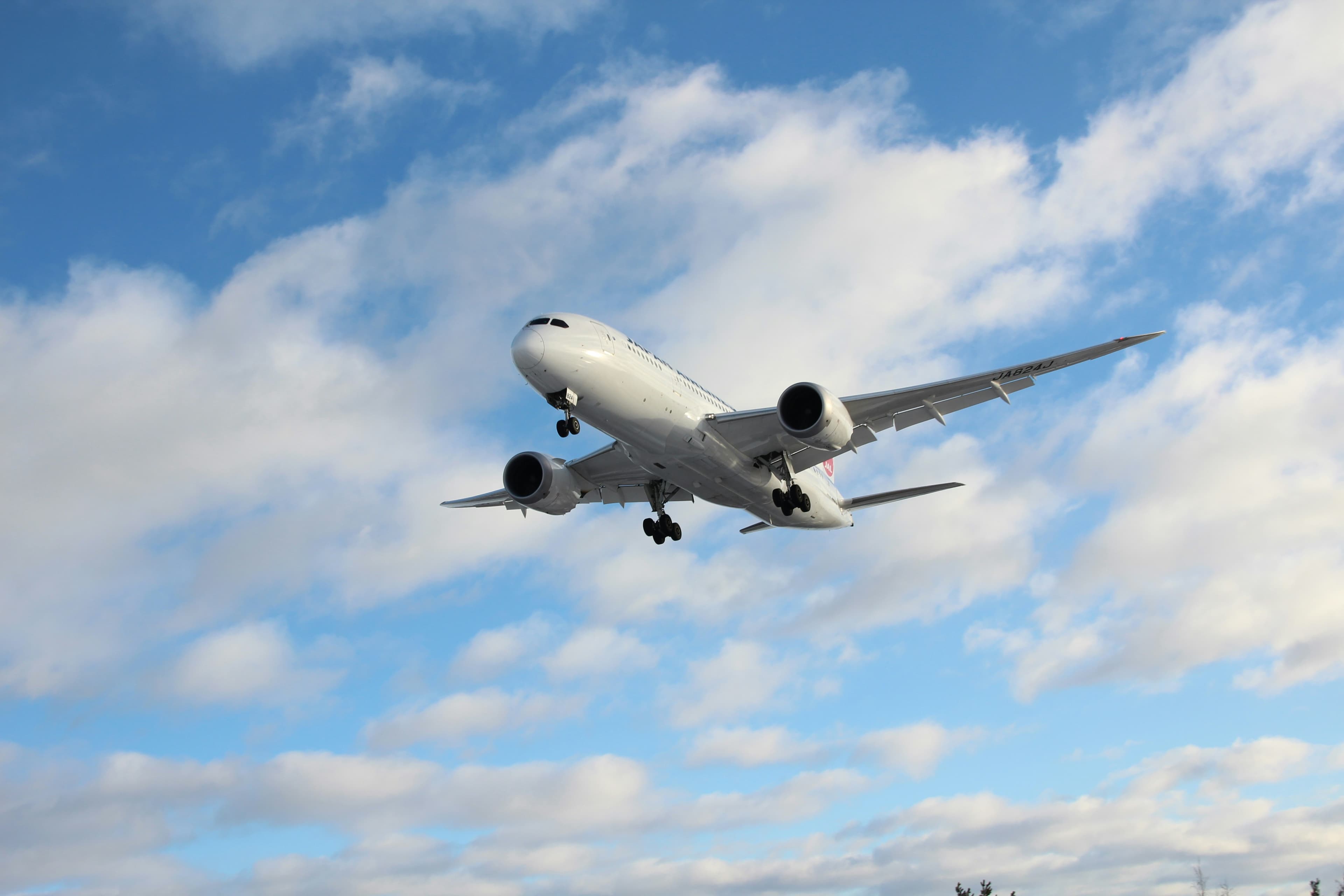 Aerospace Engineering: Aerodynamics, Structures & Propulsion