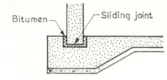 Additional tank reinforcement detail drawing