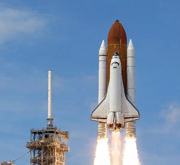 rocket