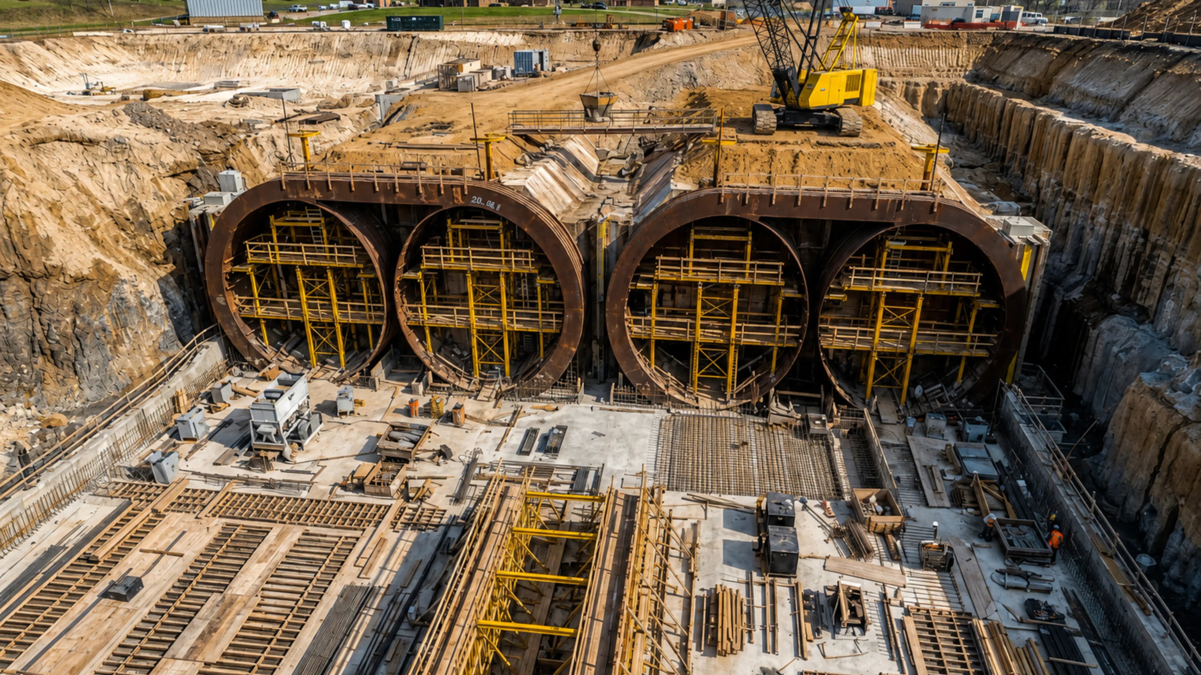 Geotechnical Engineering