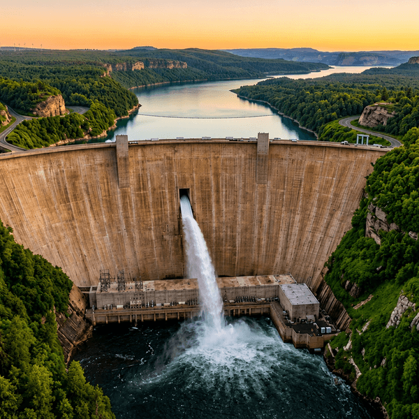 DAM