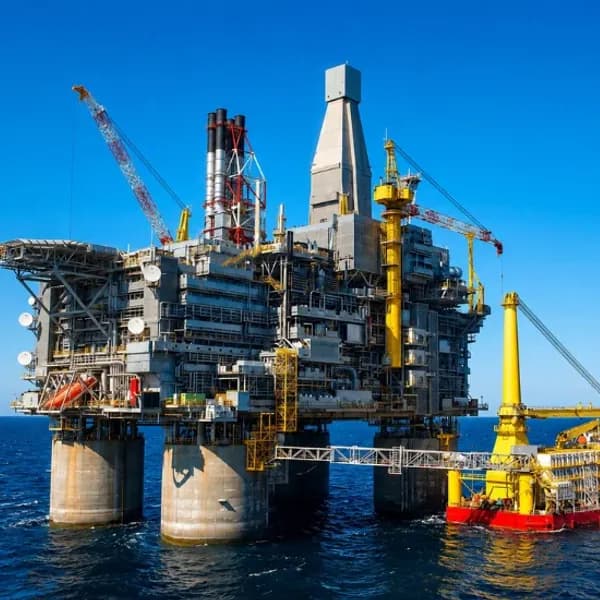 OFFSHORE-OIL