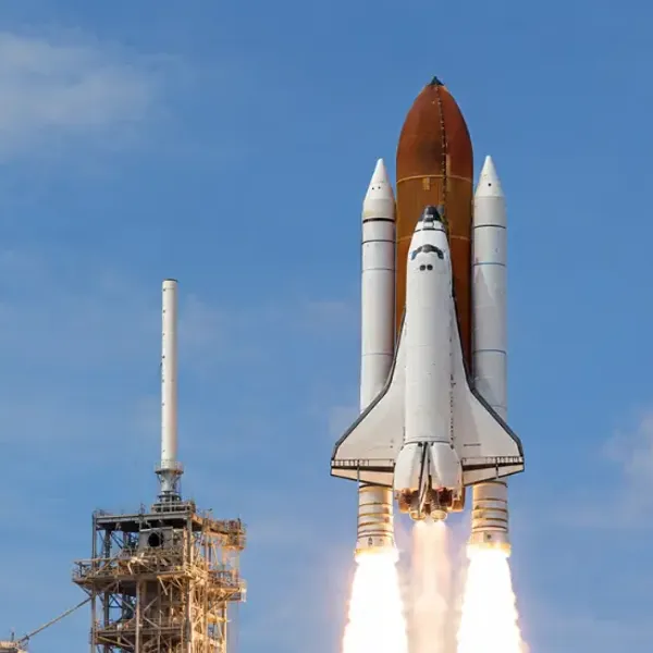 rocket